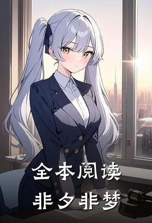 全本阅读非夕非梦