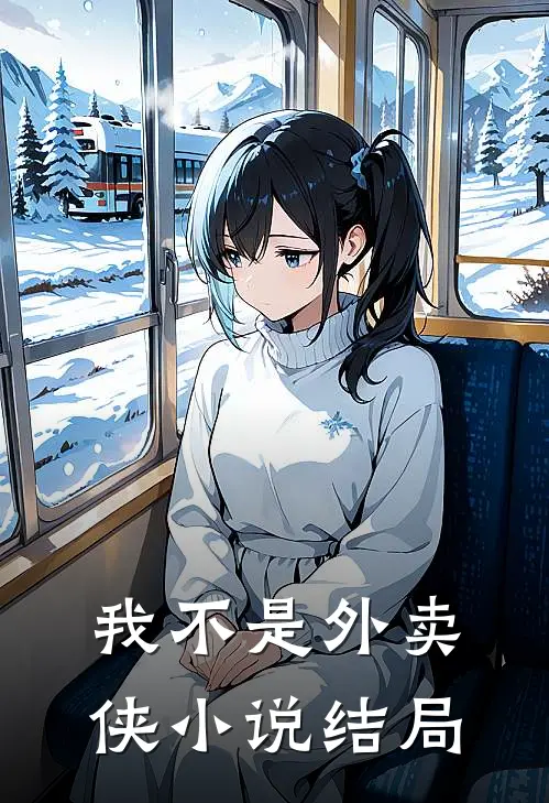我不是外卖侠小说结局
