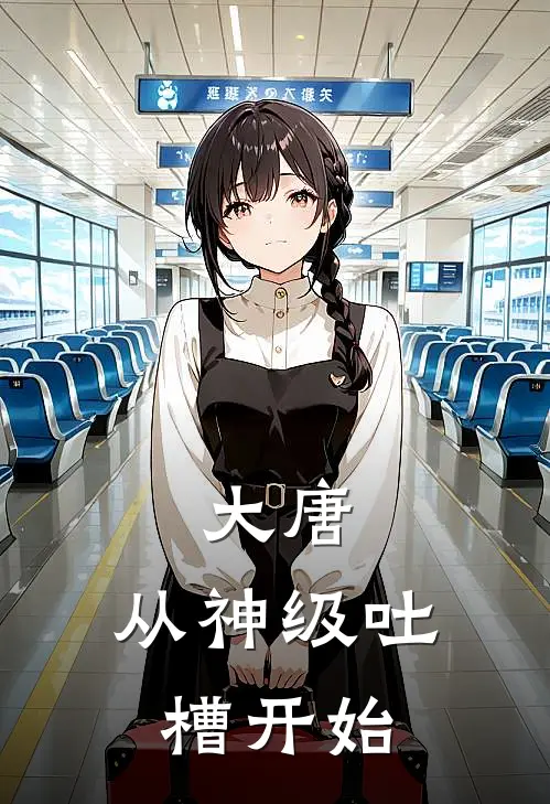 大唐从神级吐槽开始 第820章
