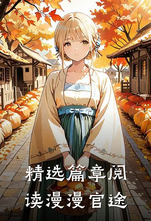 精选篇章阅读漫漫官途
