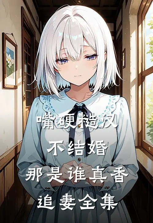 嘴硬糙汉不结婚，那是谁真香追妻 全集