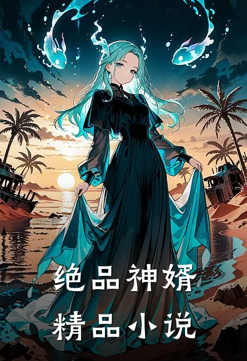 绝品神婿精品小说