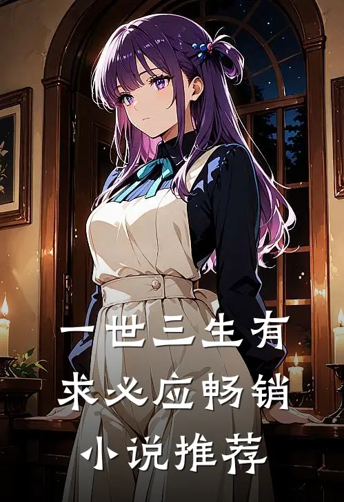 一世三生 有求必应畅销推荐女主