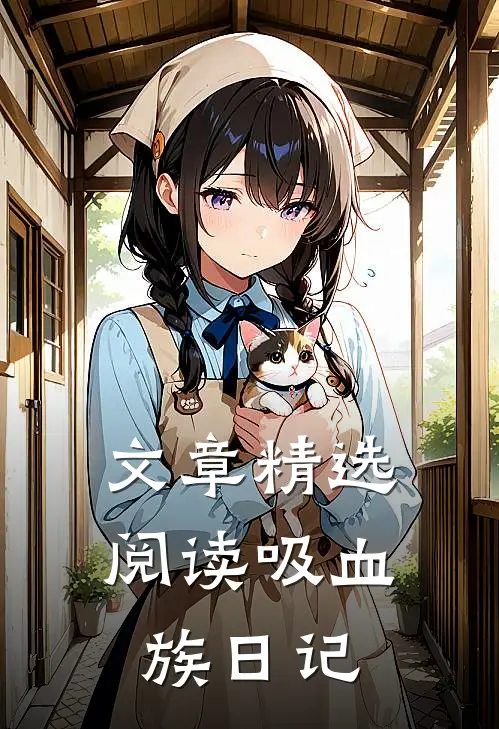 文章精选阅读吸血族日记
