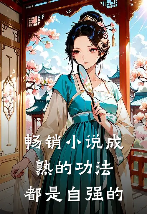 畅销成熟的功法,都是自强的作品
