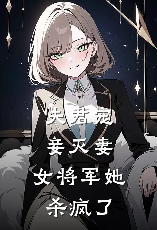 夫君宠妾灭妻,女将军她杀疯了