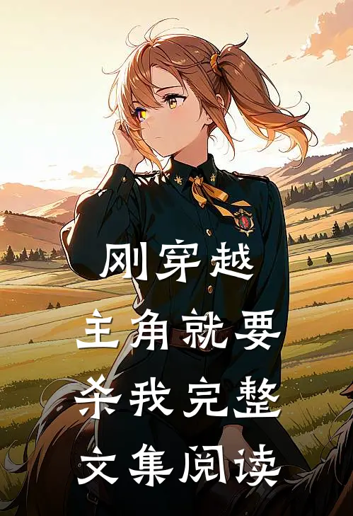 刚穿越,主角就要杀我完整文集阅读