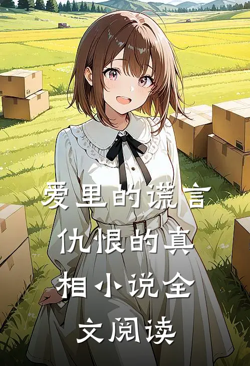 爱里的谎言,仇恨的真相全文阅读
