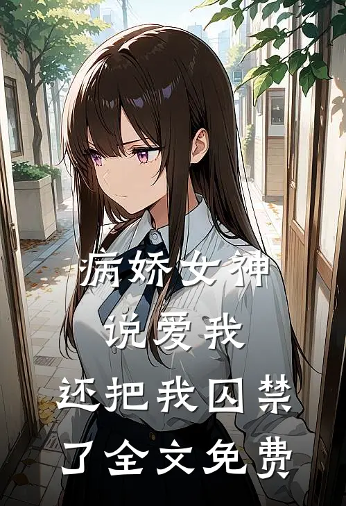 病娇女神说爱我,还把我囚禁了全文免费