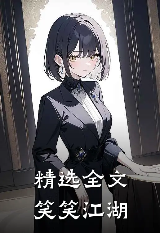 精选全文笑笑江湖