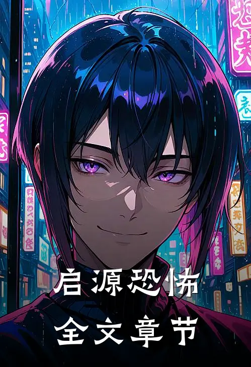 启源恐怖全文章节