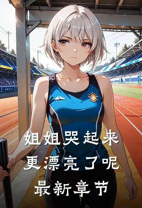 姐姐哭起来,更漂亮了呢最新章节