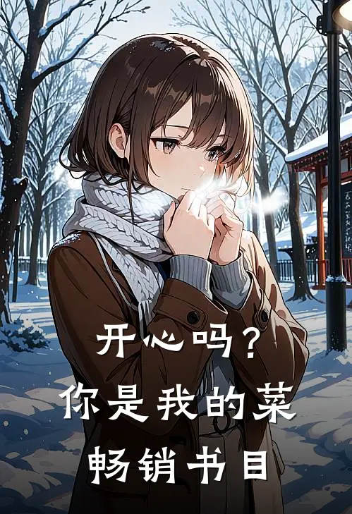 开心吗?你是我的菜畅销书目英文