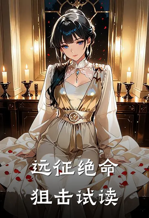 远征绝命狙击试读