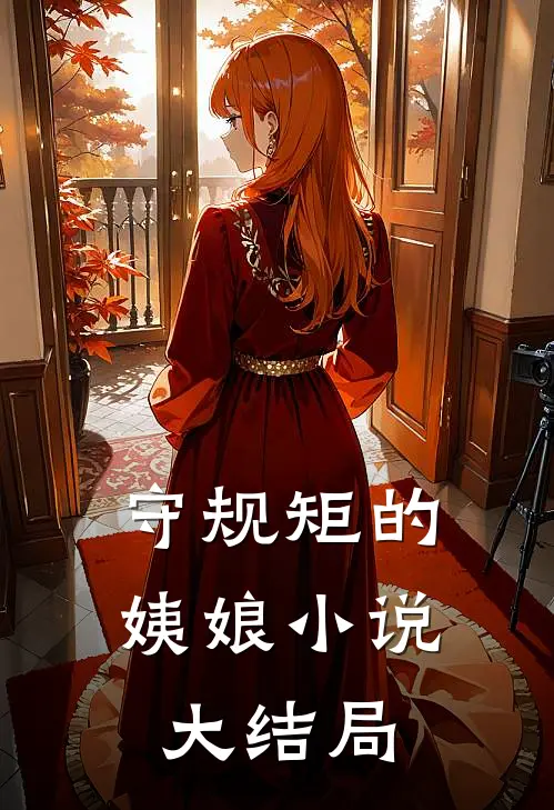 守规矩的姨娘小说大结局