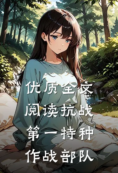 优质全文阅读抗战第一特种作战部队