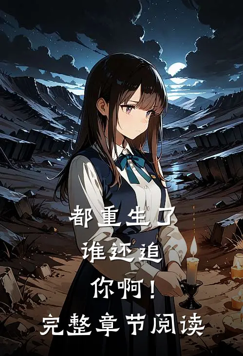 都重生了,谁还追你啊!完整章节阅读免费