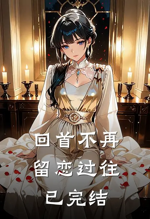 回首不再留恋过往已完结