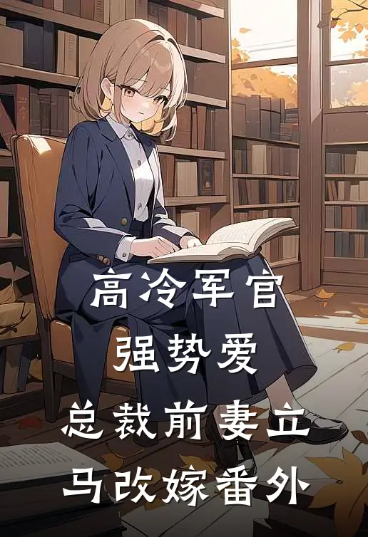 高冷军官强势爱,总裁前妻立马改嫁番外