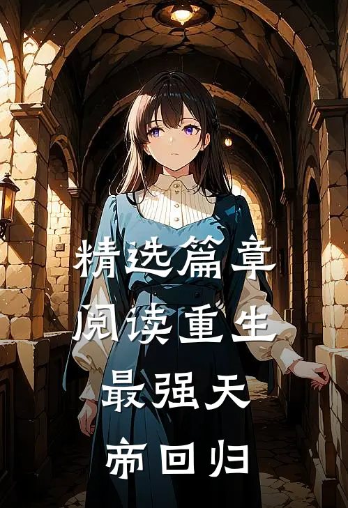 精选篇章阅读重生最强天帝回归