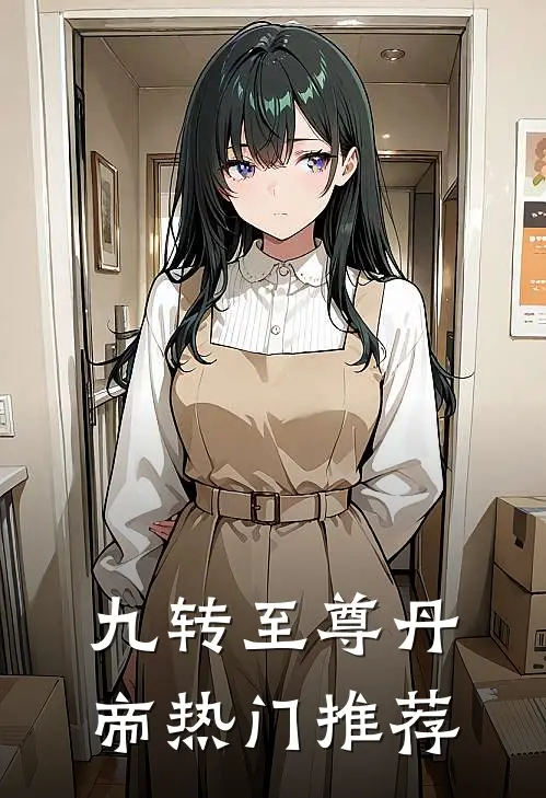 九转至尊丹帝热门推荐