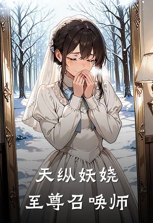 天纵妖娆至尊召唤师 十一月千寻