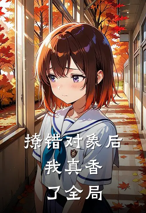 撩错对象后,我真香了全局免费阅读