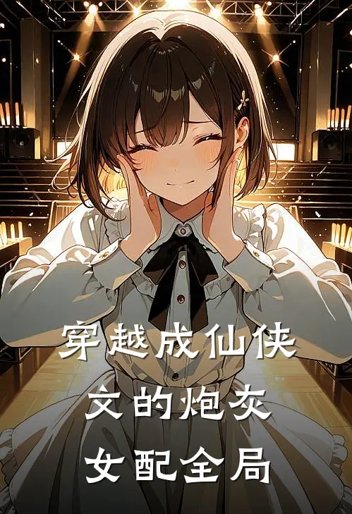 穿越成仙侠文的炮灰女配全局