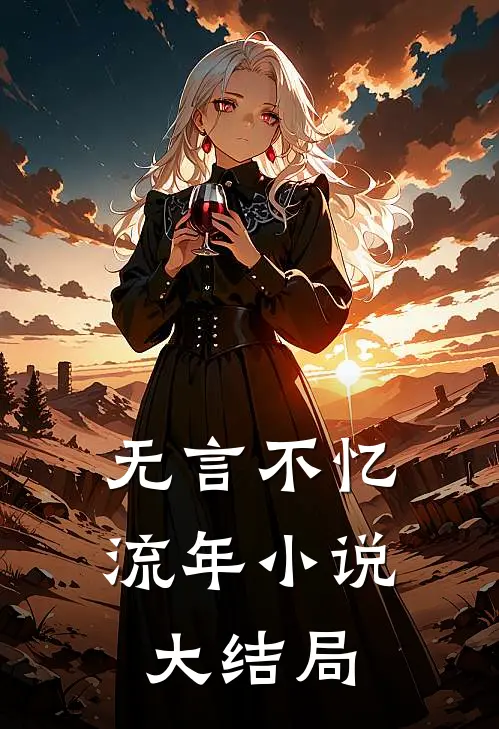 无言不忆流年小说大结局