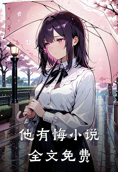 他有悔小说全文免费