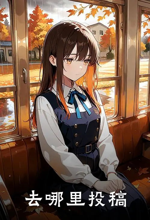 去哪里投稿