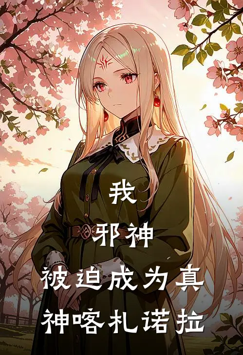 我,邪神,被迫成为真神喀札诺拉是谁