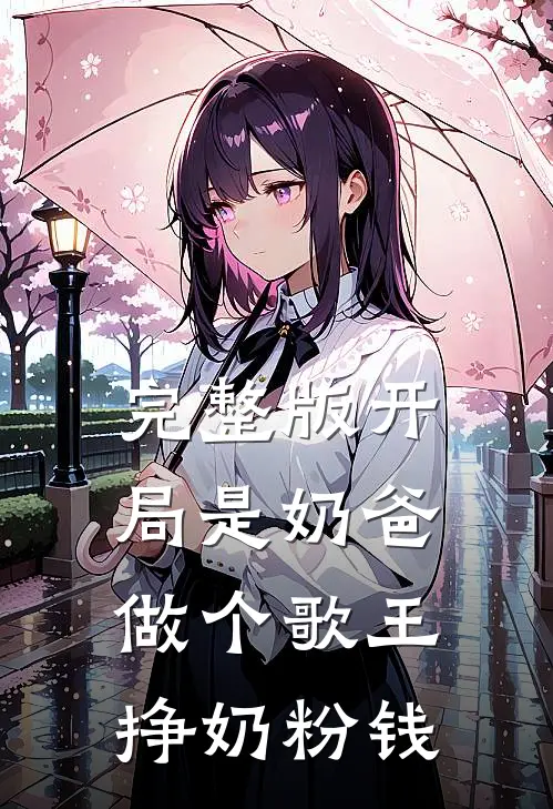 完整版开局是奶爸，做个歌王挣奶粉钱