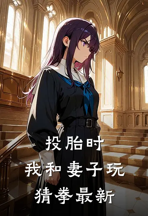 投胎时，我和妻子玩猜拳最新