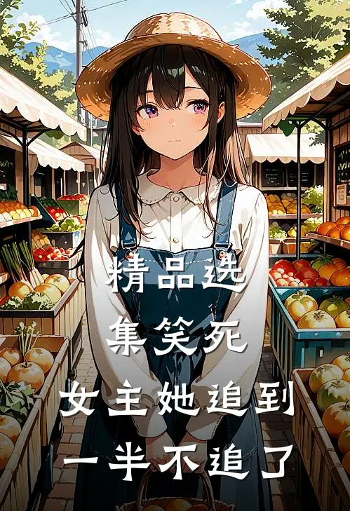 精品选集笑死,女主她追到一半不追了