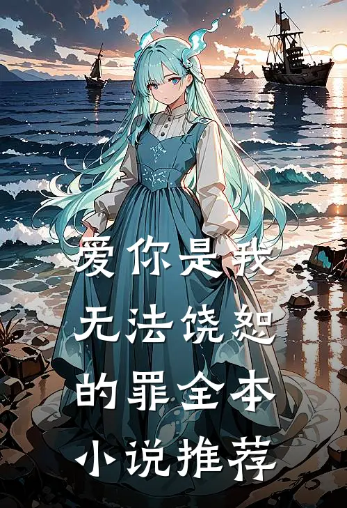 爱你是我无法饶恕的罪全本小说推荐