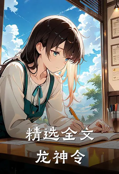 精选全文龙神令