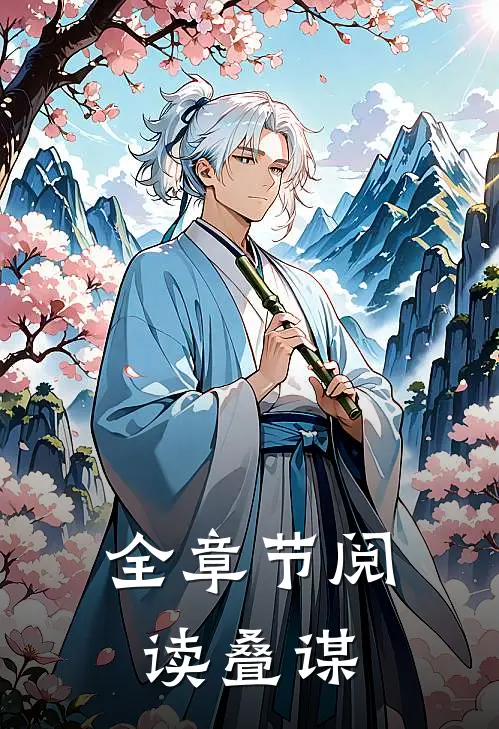 全章节阅读叠谋