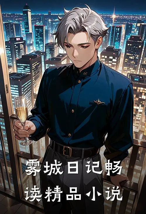 雾城日记畅读精品小说