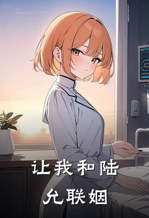 让我和陆允联姻