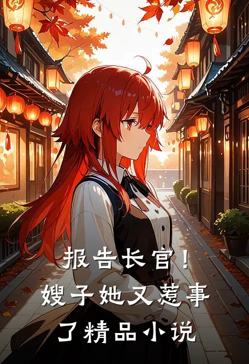 报告长官!嫂子她又惹事了精品免费阅读