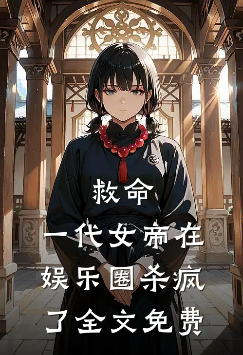 救命,一代女帝在娱乐圈杀疯了全文免费阅读