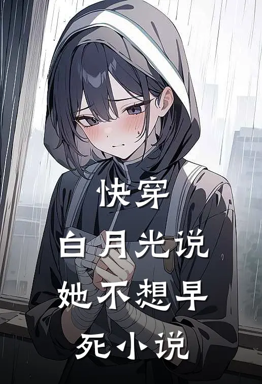 快穿白月光说她不想早死免费