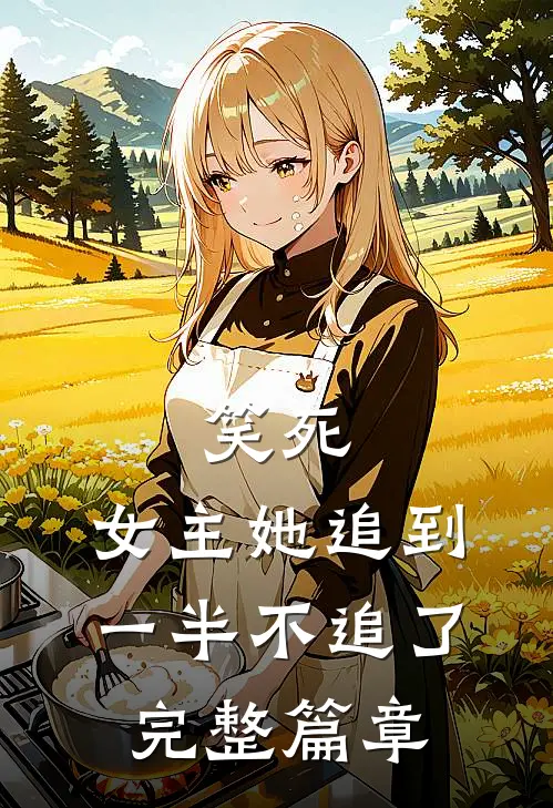 笑死,女主她追到一半不追了完整篇章免费阅读