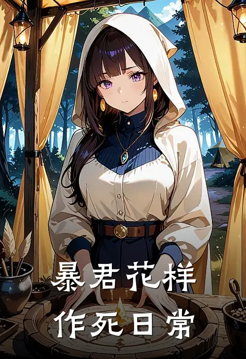 暴君花样作死日常