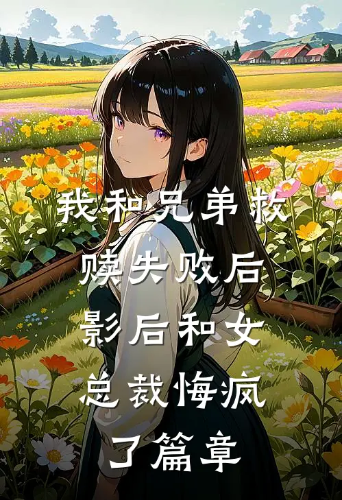 我和兄弟救赎失败后,影后和女总裁悔疯了篇章在线阅读