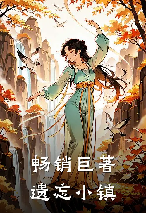 畅销巨著遗忘小镇