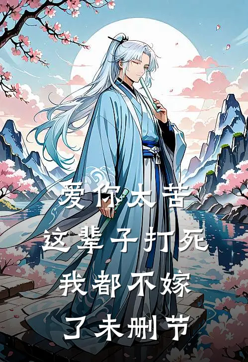 爱你太苦,这辈子打死我都不嫁了未删节