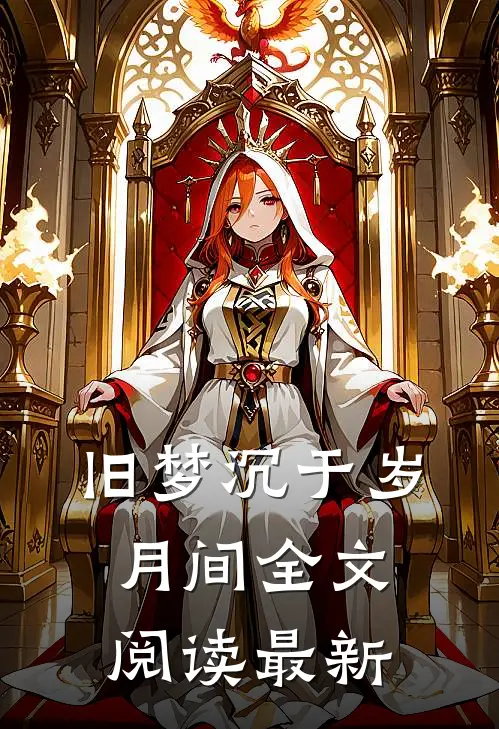 旧梦沉于岁月间全文阅读最新