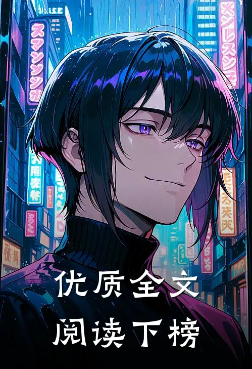 优质全文阅读下榜